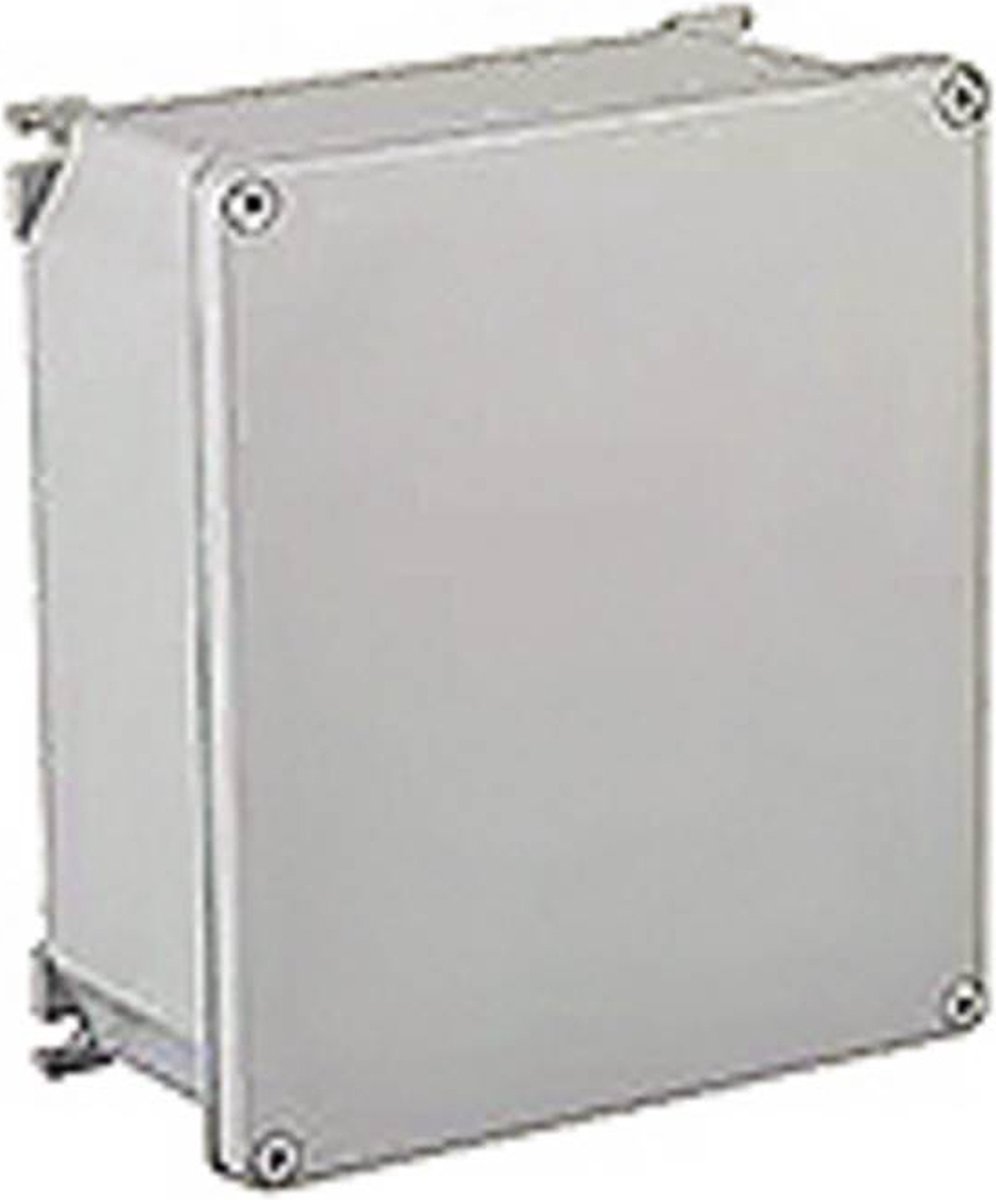 Molex MWE Industrial Solution 936040062 Boîtier universel 189 x 167 x 80 Aluminium coulé sous pression 1 pc(s)