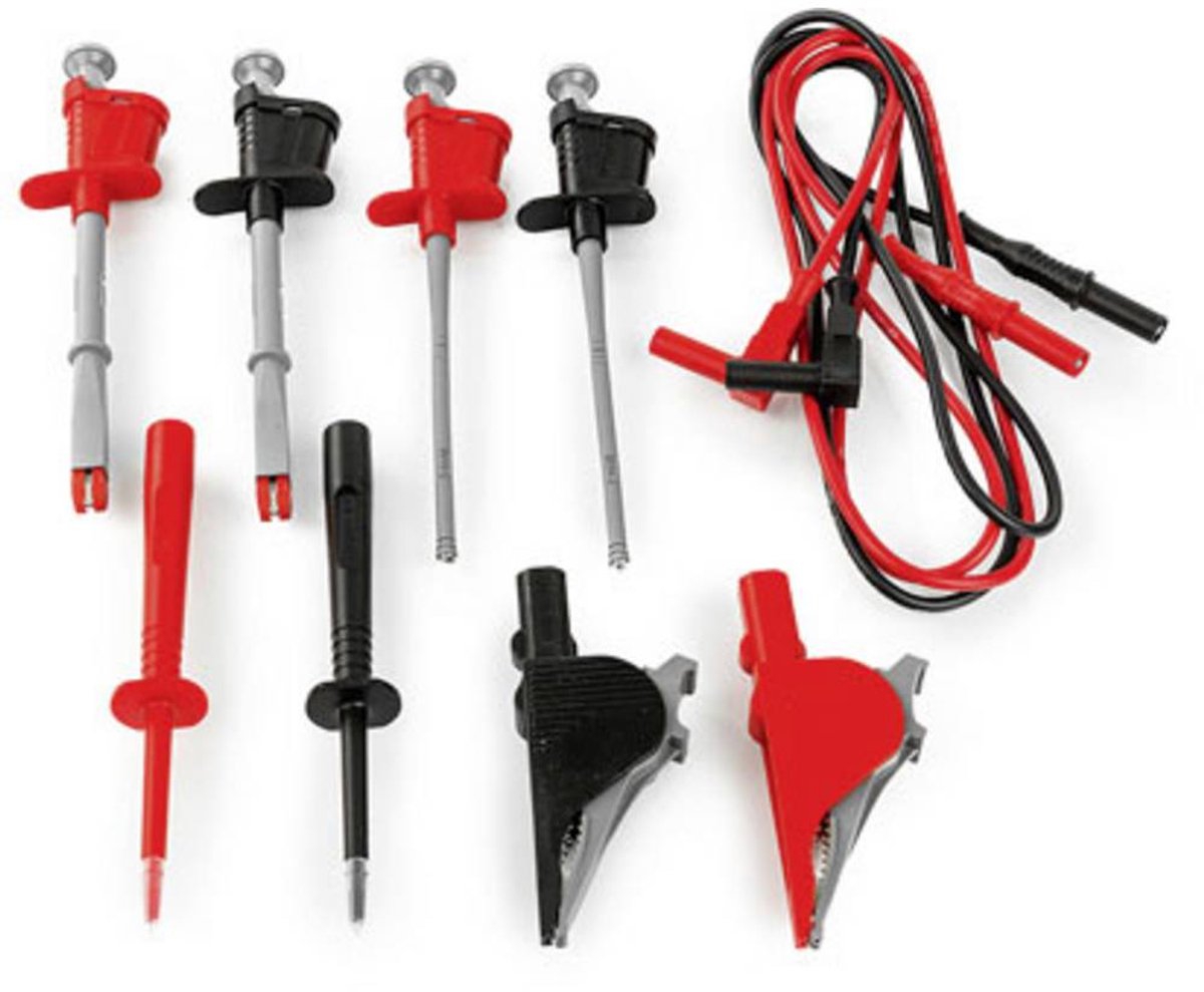HT Instruments 44100 Set de cordons de mesure 1 pc(s)
