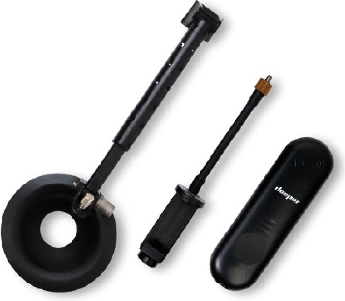 deeper Deeper Range Extender Chartplotter