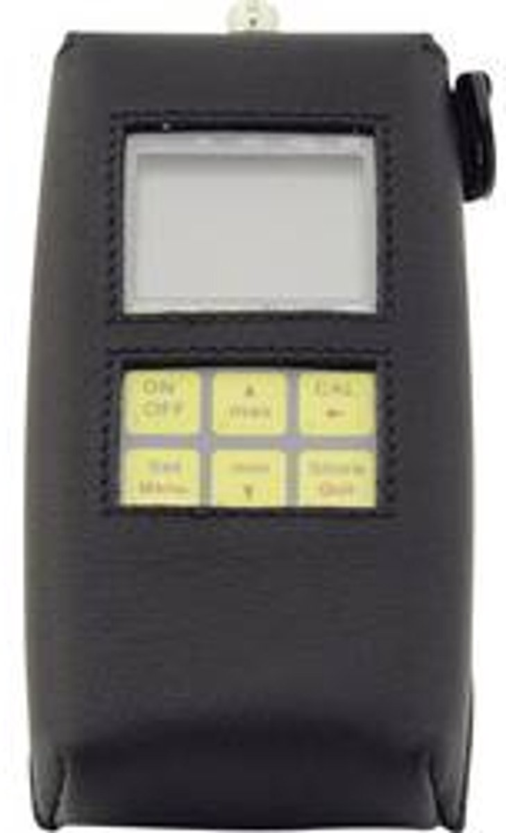 Greisinger 605209 ST-R1 Sacoche 1 pc(s)