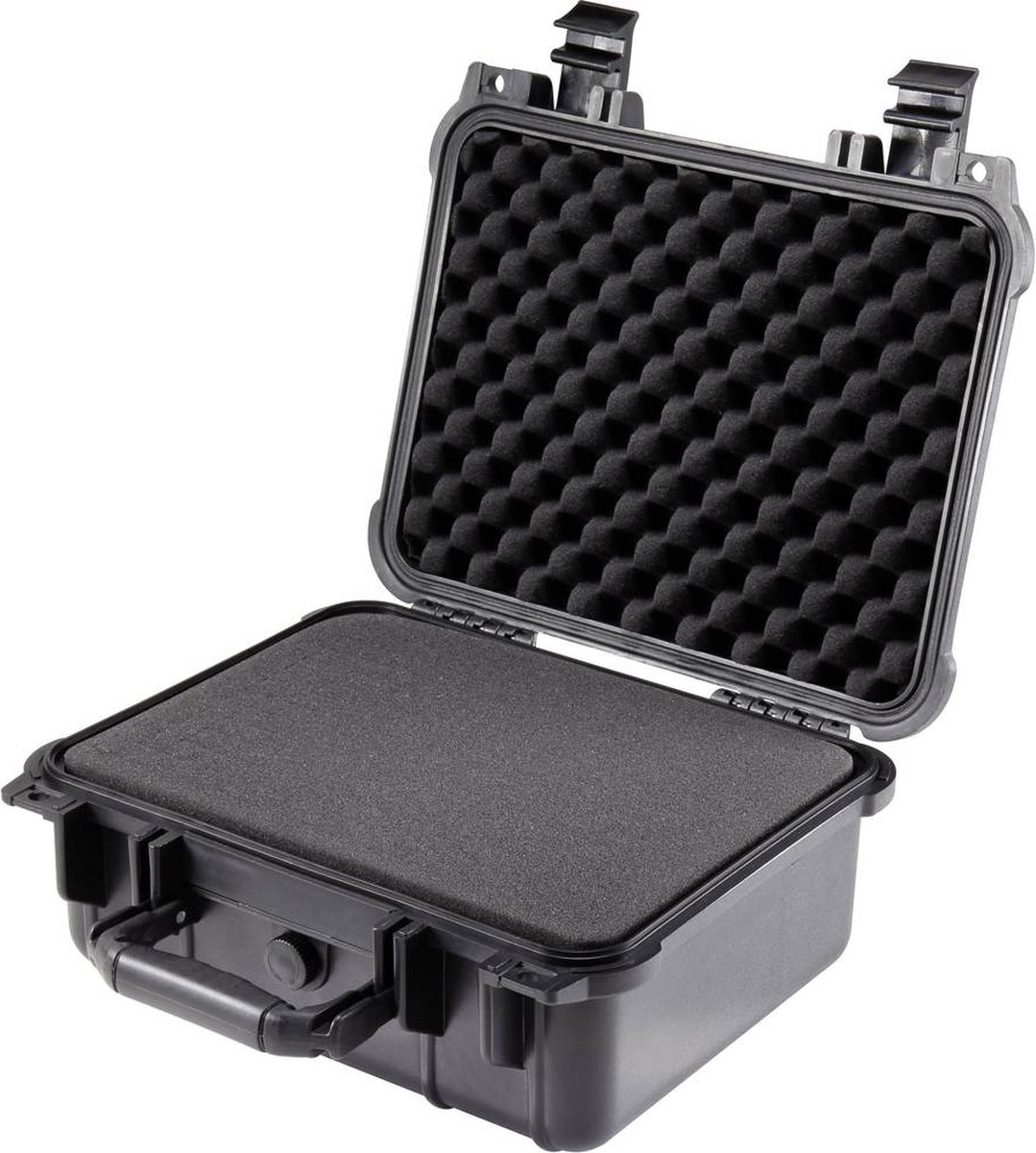 TOOLCRAFT TO-7746849 IP67 Mallette dextérieur (L x l x H) 350 x 295 x 150 mm