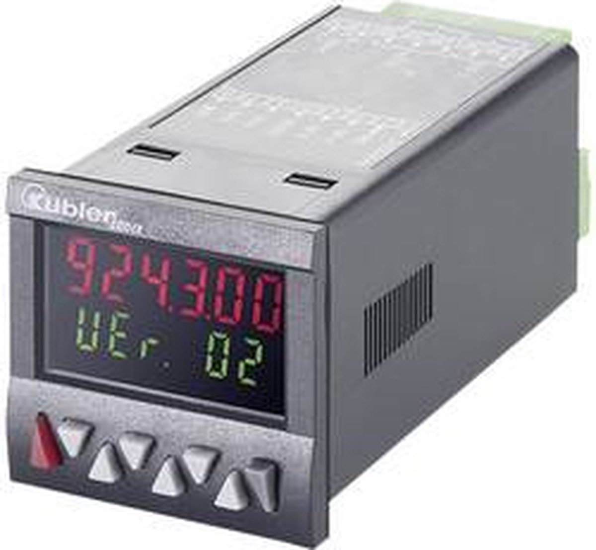 Kübler Group Codix 924 Compteur à présélection