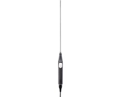 testo 0614 0235 Sonde dimmersion -80 à 300 °C sonde Pt100