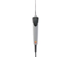 testo 0602 2693 Sonde à piquer -60 à 800 °C sonde K