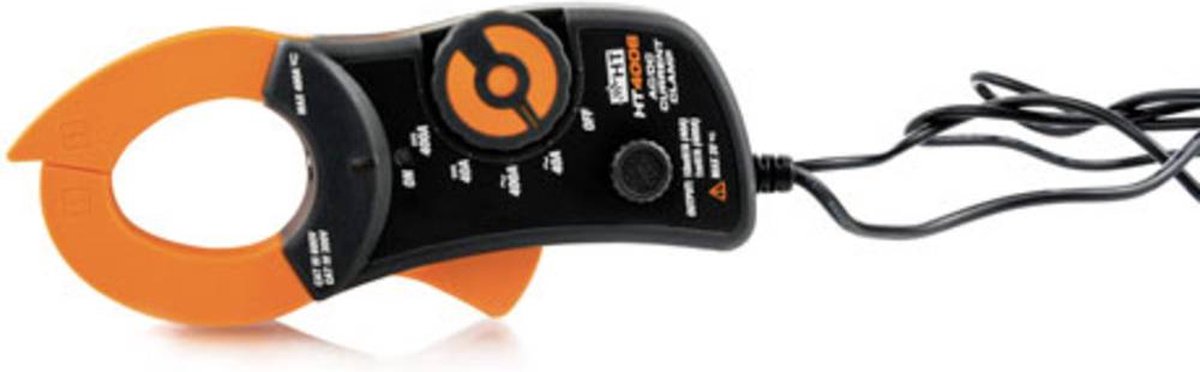 HT Instruments 1010720 HT4006 Adaptateur de pince ampèremétrique 1 pc(s)