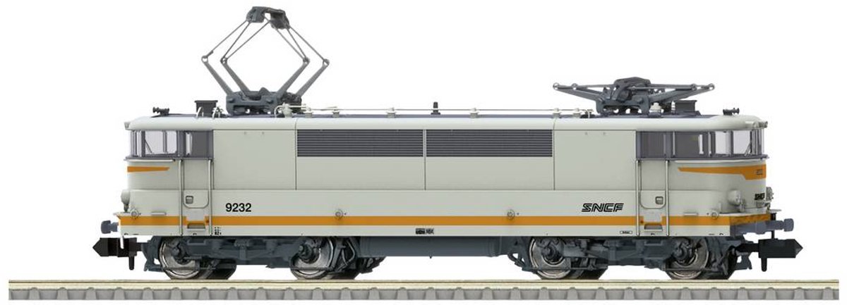 MiniTrix T16695 Locomotive électrique série BB 9200