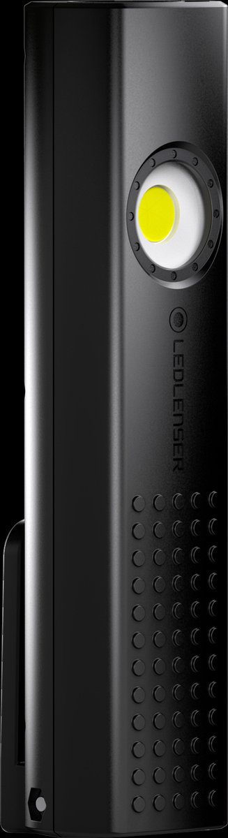Ledlenser W5R Work 502735 LED Lampe de travail à batterie 600 lm 6 h 153 g