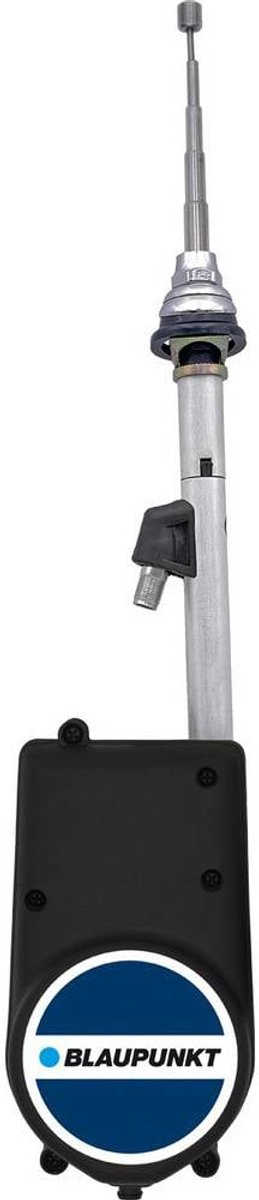 Blaupunkt Autojet 25 Black Motorantenne Antenne universelle pour autoradio