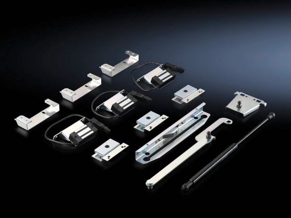 Rittal DK 7030.240 Kit de porte 1 pc(s)