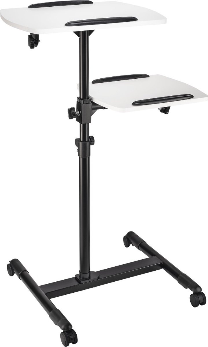 Hama Table de projection noir