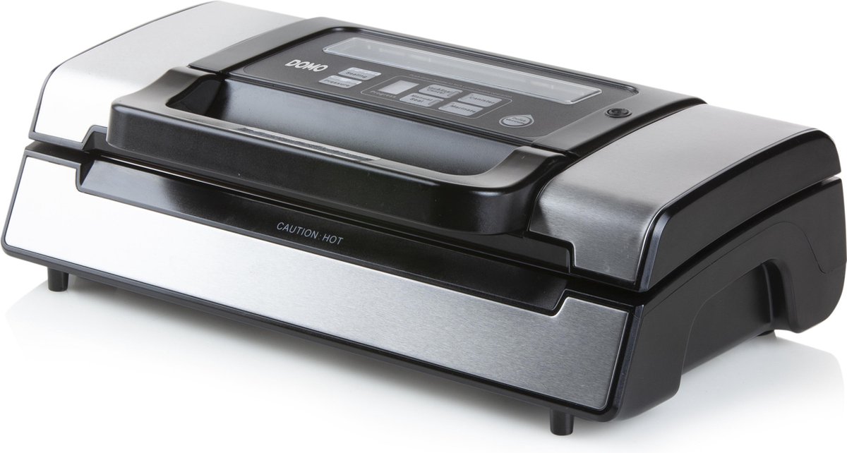 Emballeuse sous vide DOMO DO331L avec système de ventilation 1 pc(s)
