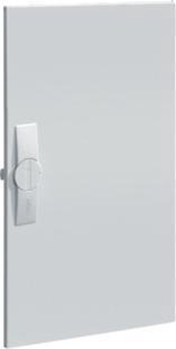 Hager FZ022N à 2 battants (l x H) 519 mm x 1069 mm acier blanc 1 pc(s)