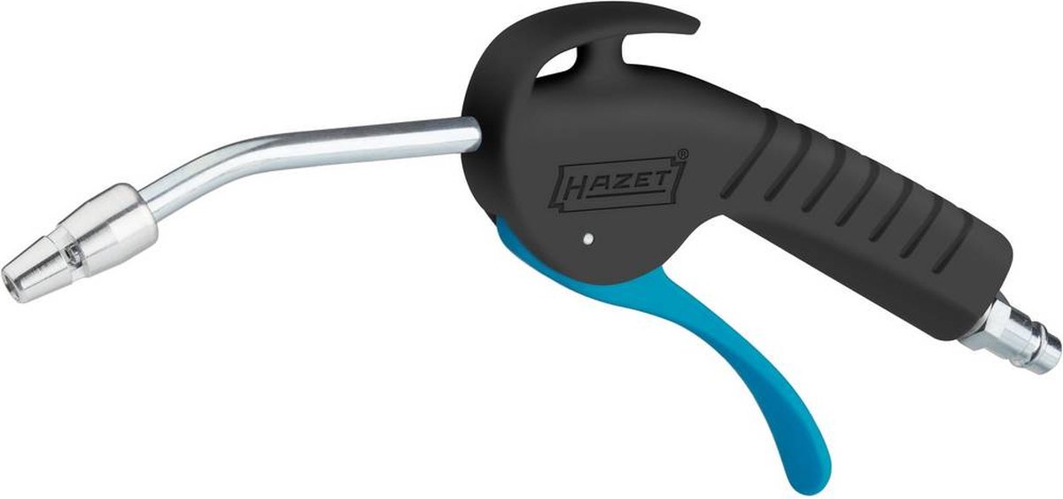 Hazet 9040P-4 Souflette à air comprimé 16 bar