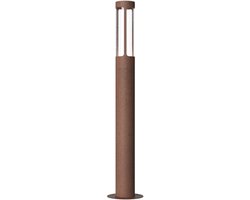 Lampadaire extérieur Nordlux 77499938 Helix Culot à broches GU10 6 W