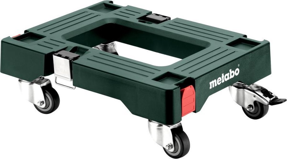 Metabo 630174000 Chariot de transport