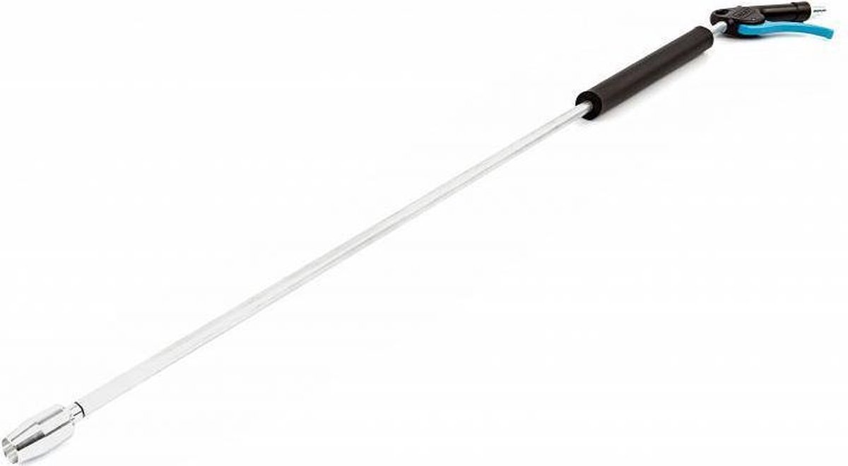 Hazet 9040Lg-3/2 Souflette à air comprimé 1/4 (6,3 mm) 12 bar