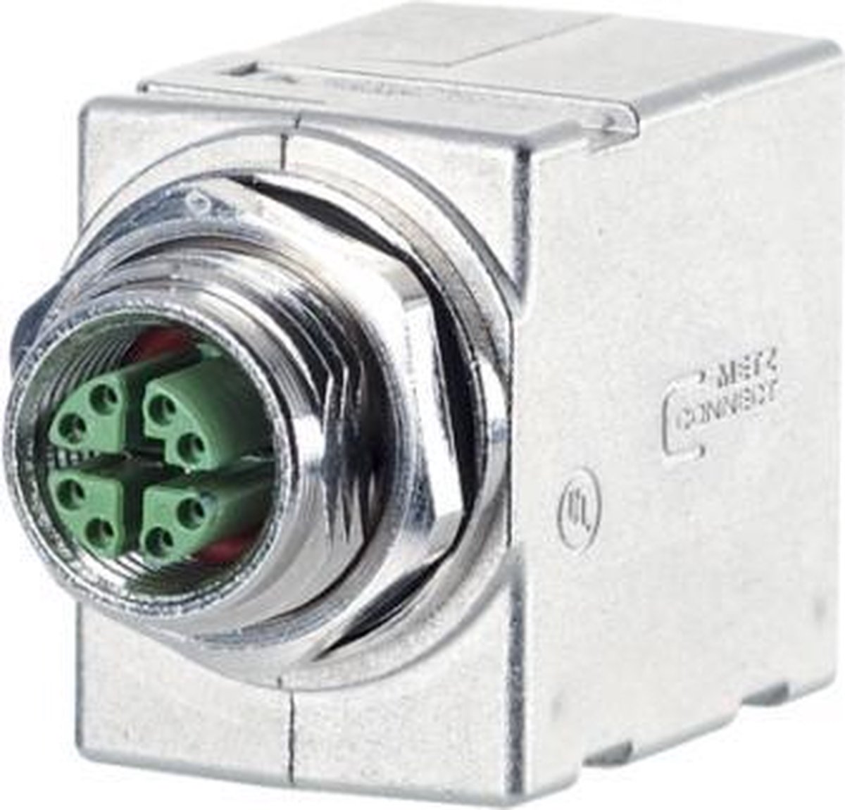 Metz Connect MWN811A415 Embase Traverse darmoire de commande 0 m 1 pc(s)