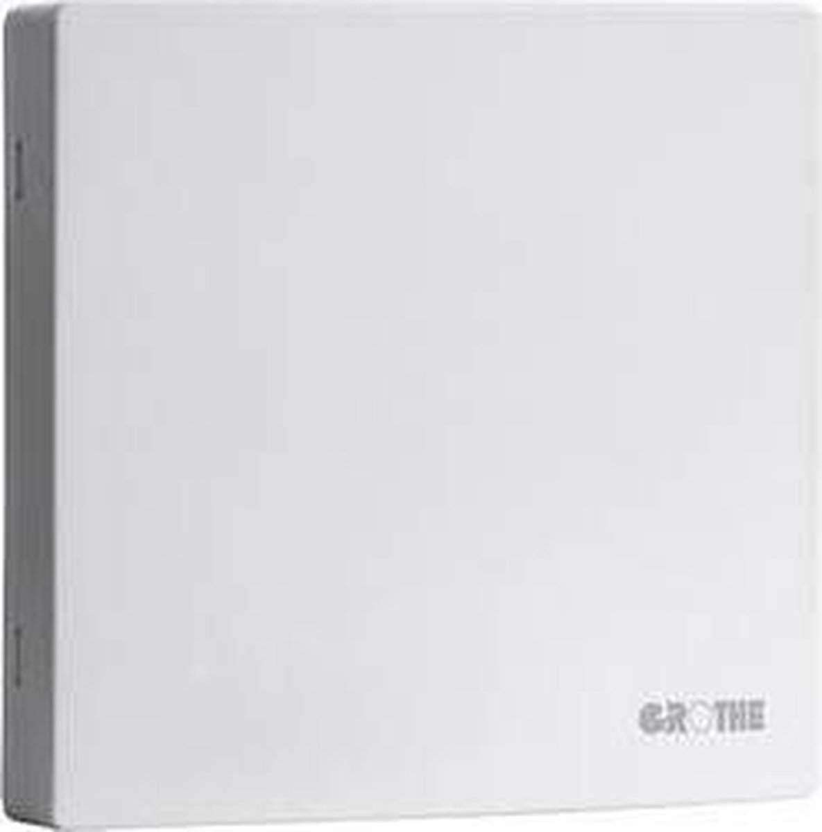 Grothe 43480 Carillon sans fil Extenseur de distance