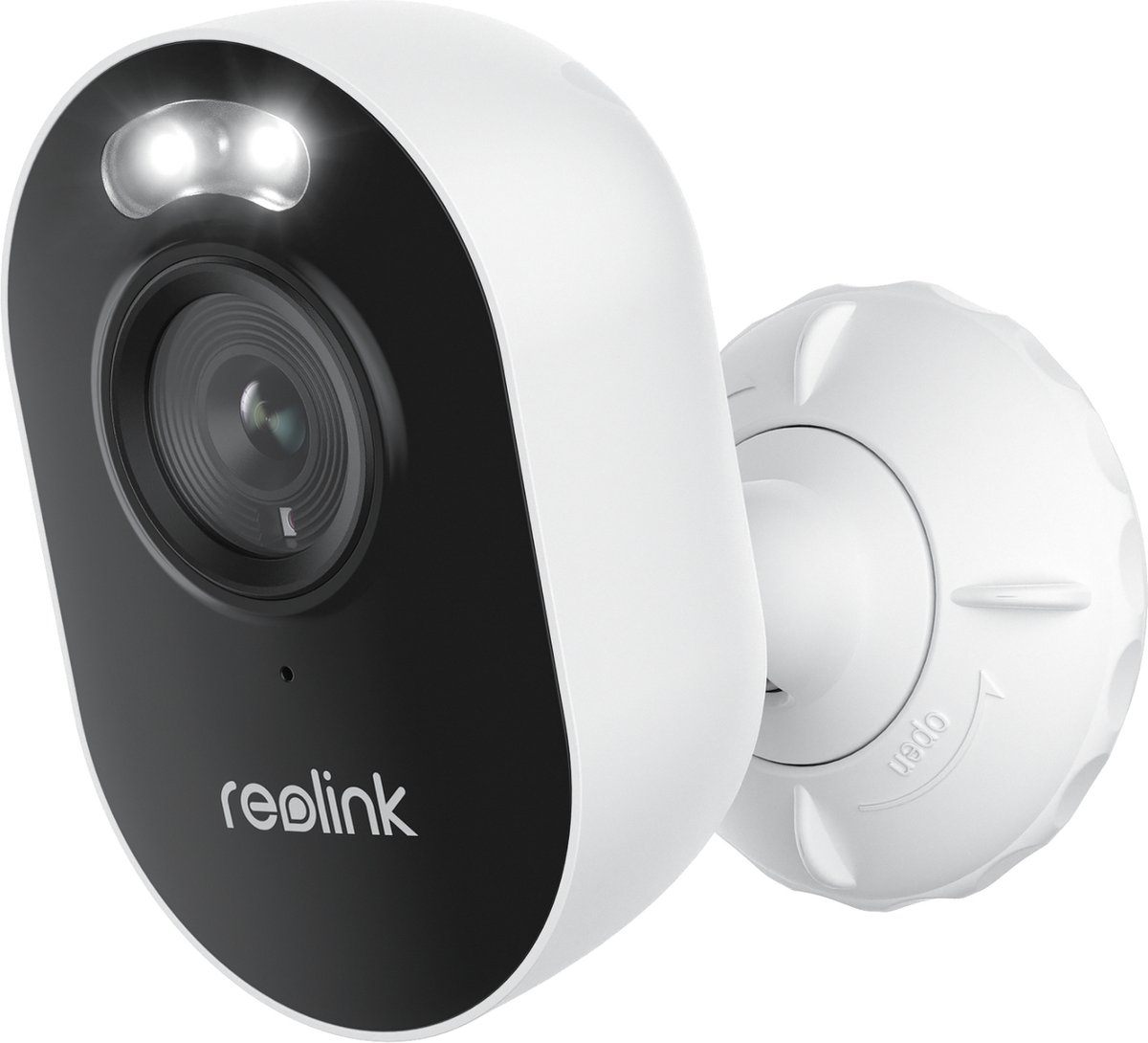 Lumus Series E430 Reolink Netzwerkkamera Wi-Fi IP Caméra de surveillance 2560 x 1440 pixels