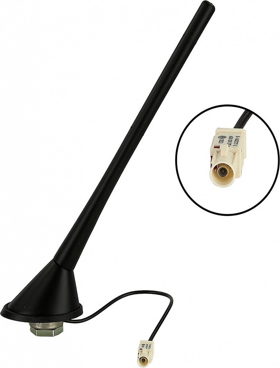 ACV 15-7677865 Antenne de toit DAB