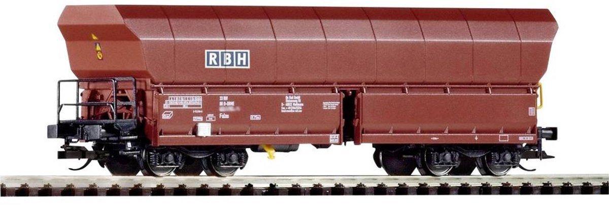 Piko TT 47851 Wagon de marchandises en vrac TT Falns de la BH