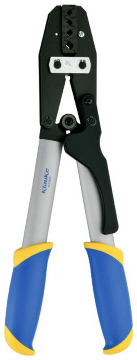 Klauke K05WF50 K05WF50 Pince à sertir 16 à 50 mm²