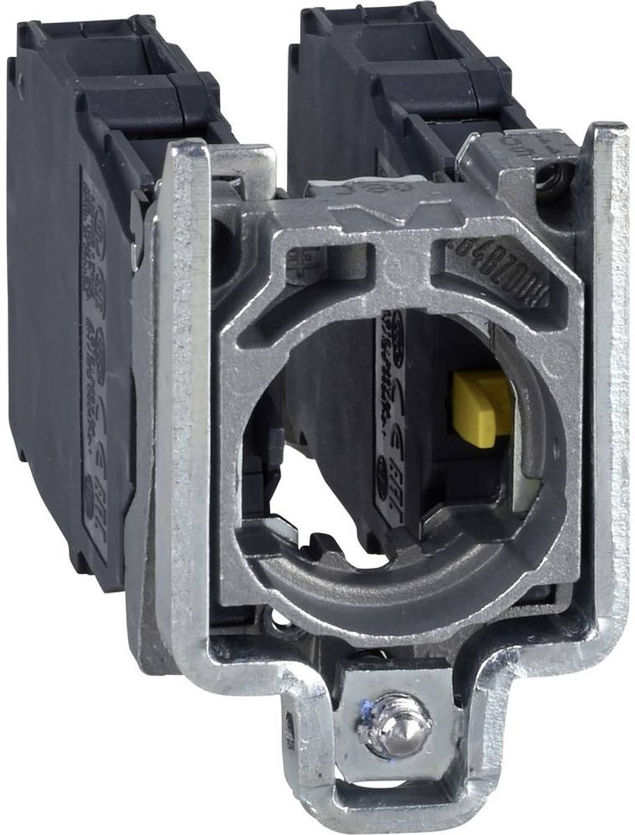 Schneider Electric ZD4PA203 ZD4PA203 Bloc de contacts auxiliaires 1 pc(s) Single