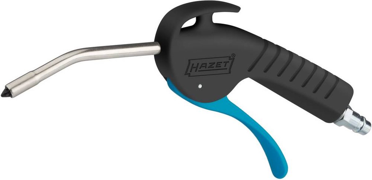 Hazet 9040P-3 Souflette à air comprimé 12 bar