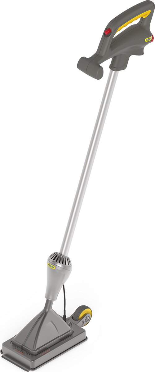 Désherbeur thermique Hozelock Green Power Turbo 4177 0000