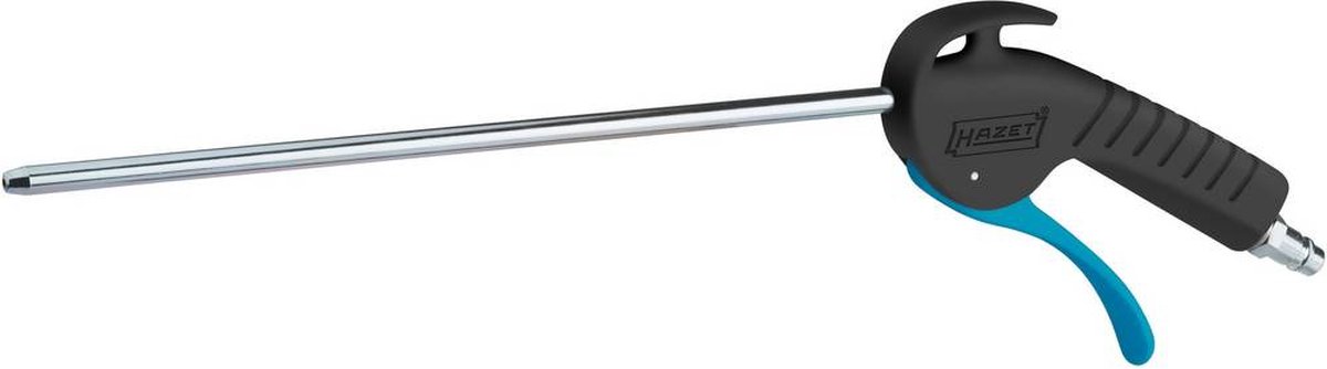 Hazet 9040P-2 Souflette à air comprimé 1/4 (6,3 mm) 16 bar