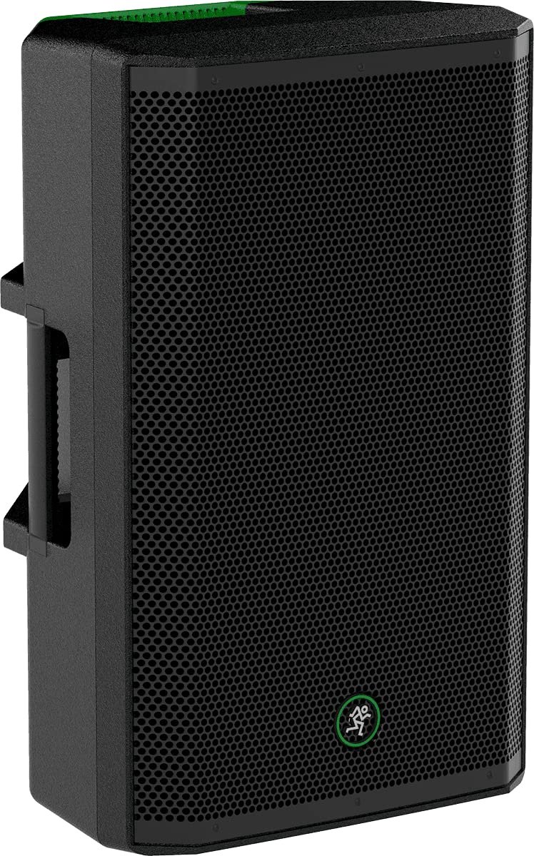 Mackie Thrash215 Enceinte PA active 38.1 cm 15 pouces 1300 W 1 pc(s)