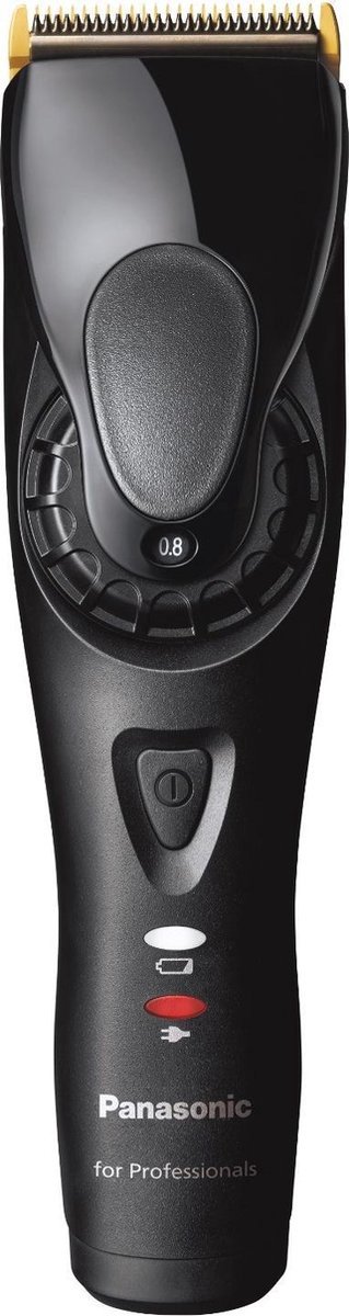 Panasonic ER-DGP84 Tondeuse à cheveux noir