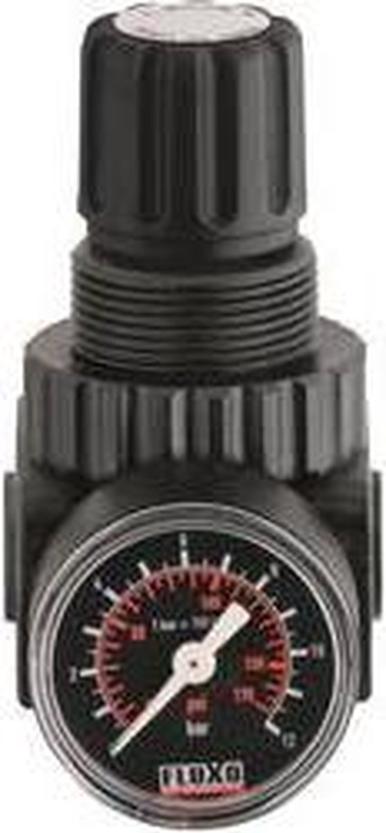 1/2 (12,7 mm) Aerotec FX 3200 1/2 2010204 ajustable 1 pc(s)