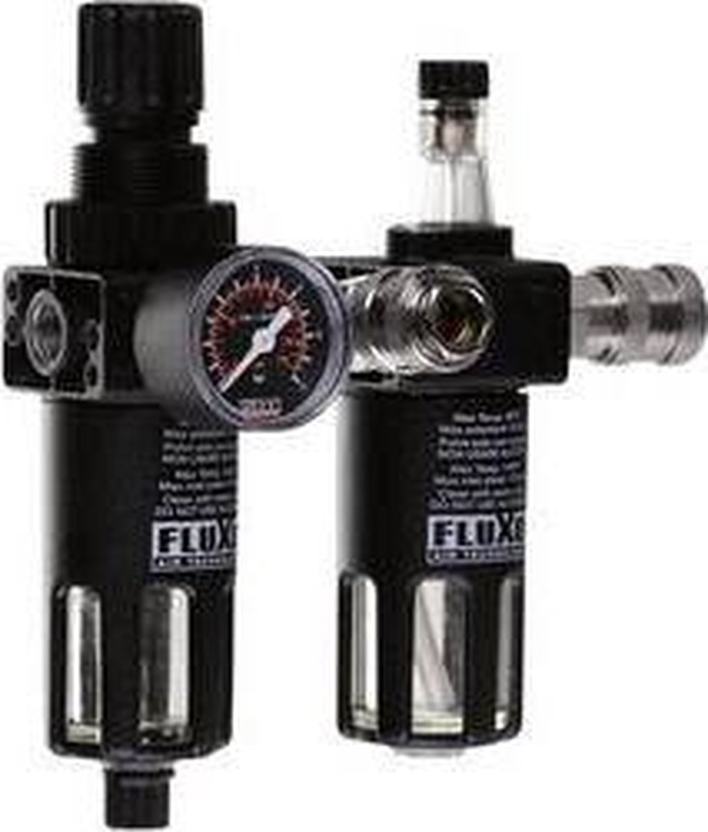 1/2 (12,7 mm) Aerotec FX 4100 1/2 2010216 ajustable 1 pc(s)