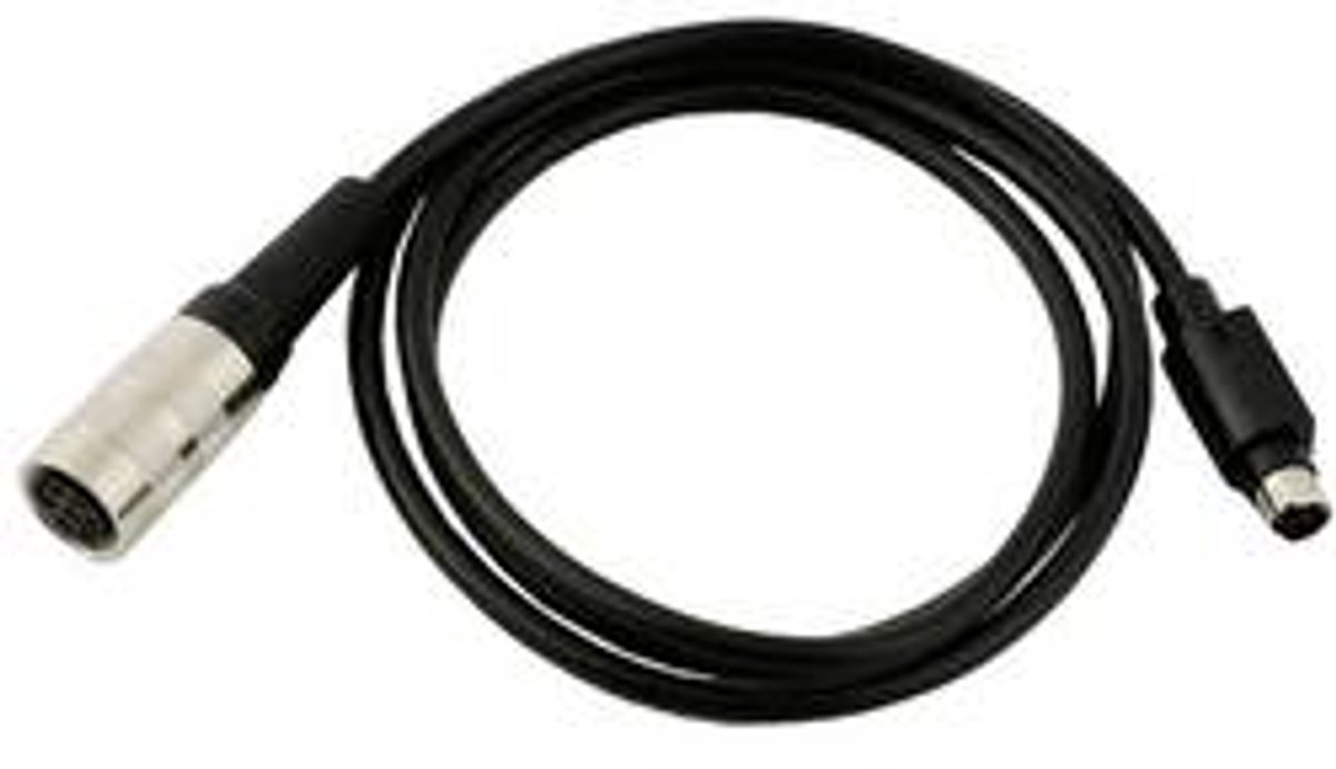 Greisinger 601792 MSD-K31 Câble de raccordement 1 pc(s)