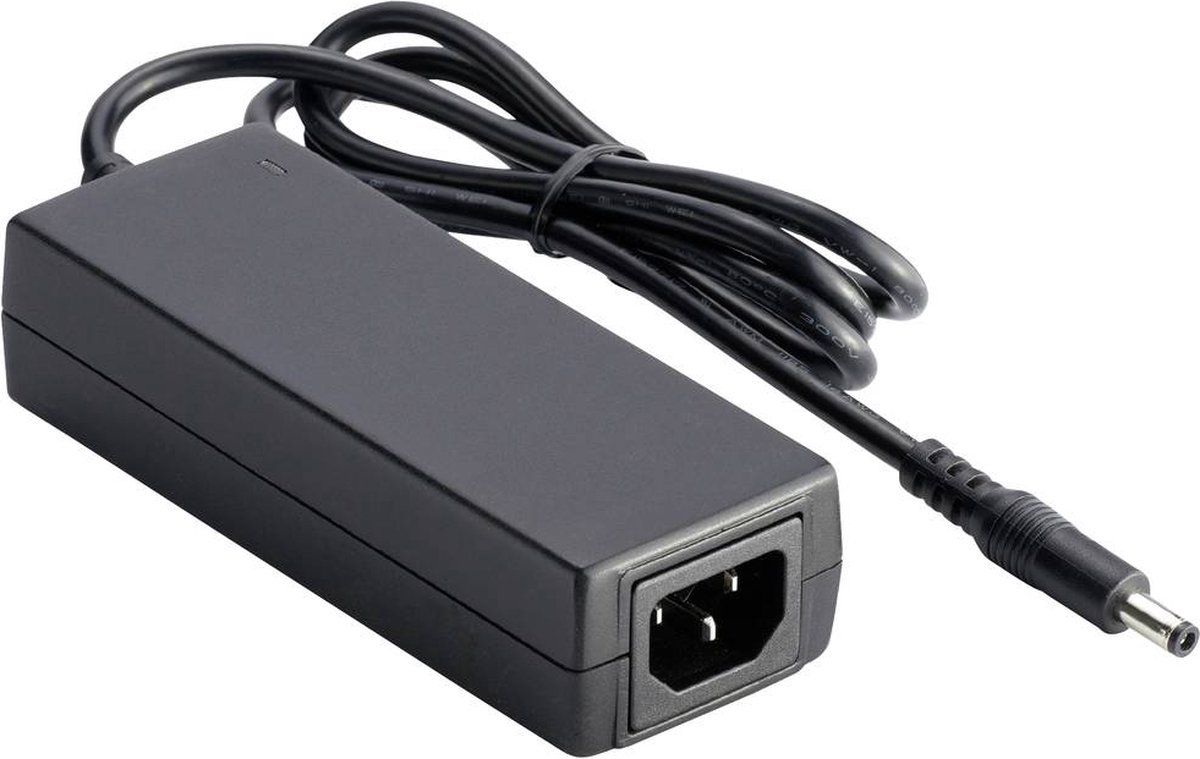 Dehner Elektronik ATS 120TS-P240 Alimentation de table à tension fixe 24 V/DC 5 A 120 W stabilisé