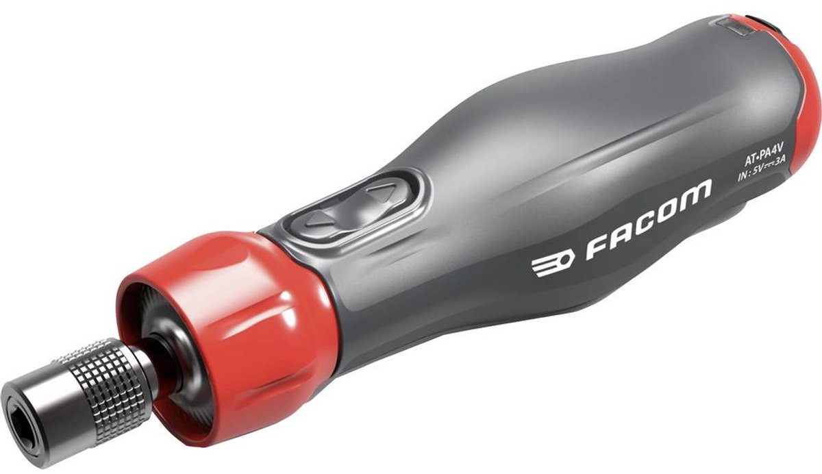 Facom universel E-tournevis Taille (tournevis) 1/4