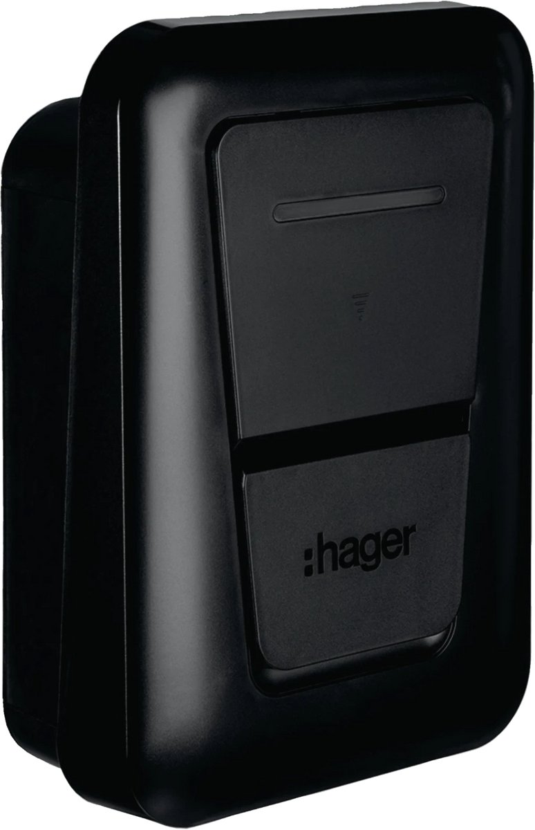 Hager  Station de charge type 2    11 kW