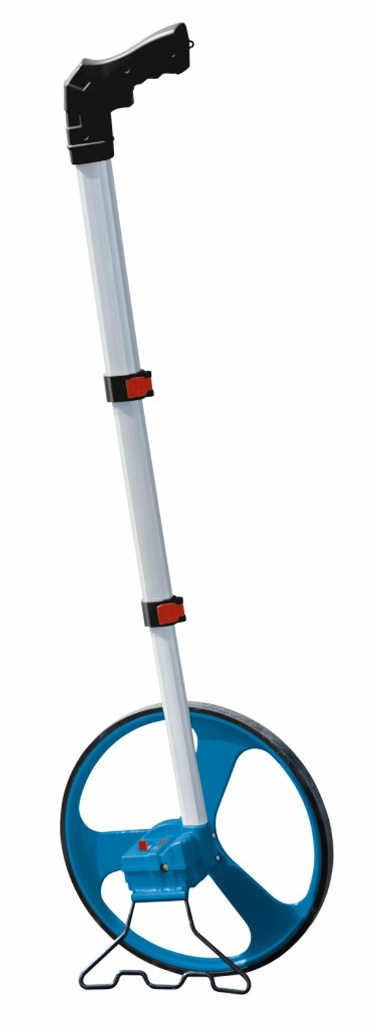 Odomètre Bosch Professional GWM32 Plage de mesure (max.) (détails)=9.9999