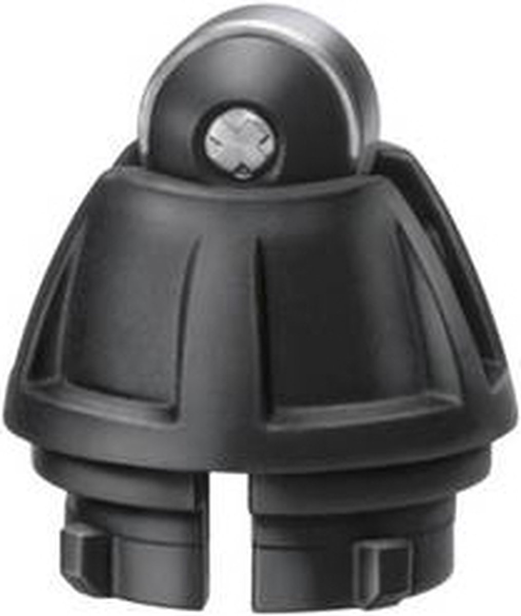 Siemens 3SE50000AD04 3SE5000-0AD04 Tête de commande avec élément LED poussoir à galet noir 1 pc(s) Piece