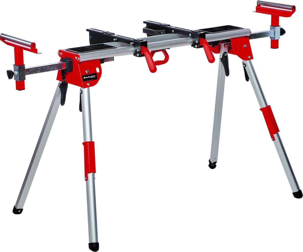 Einhell MSS 1610 Support pour scies radiales et à onglet