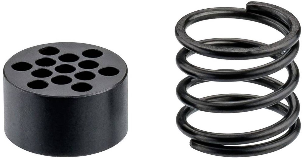 Hazet 9035M-5-04/2 9035M-5-04/2 Guidage daiguille 1 pc(s)