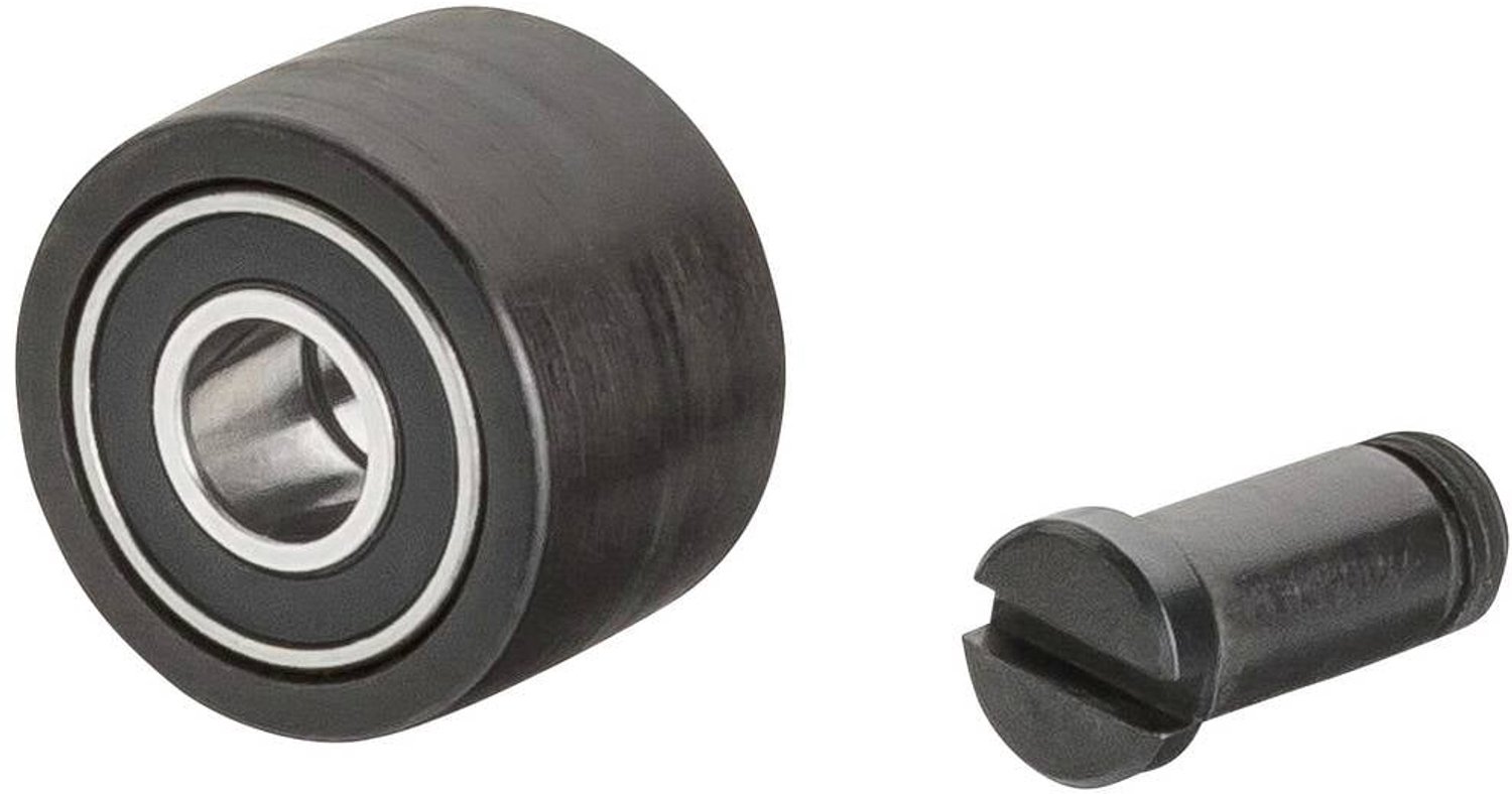 Hazet 9033N-4-01/4 9033N-4-01/4 Galet de roulement 1 pc(s)