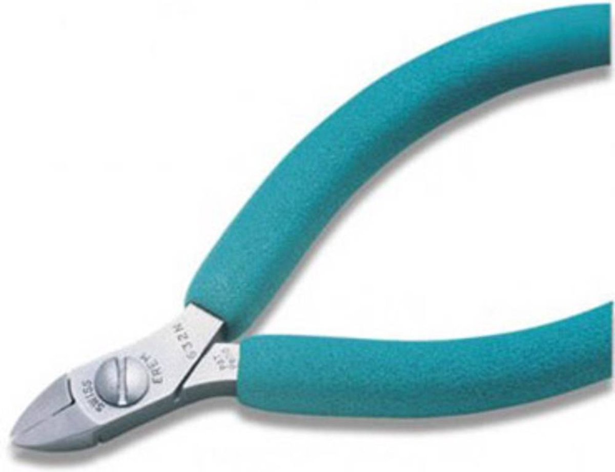 Weller Erem® 632N 632N Pince coupante diagonale 110 mm