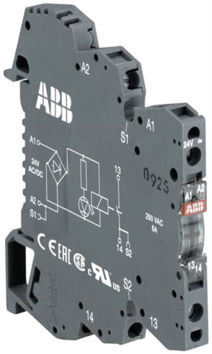 ABB 1SNA645024R2100 1 pc(s)