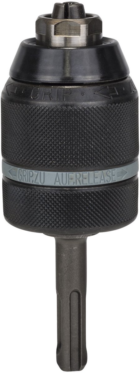 Mandrin automatique pour foret SDS-plus, 1,5 à 13 mm, SDS-plus Bosch 2608572227