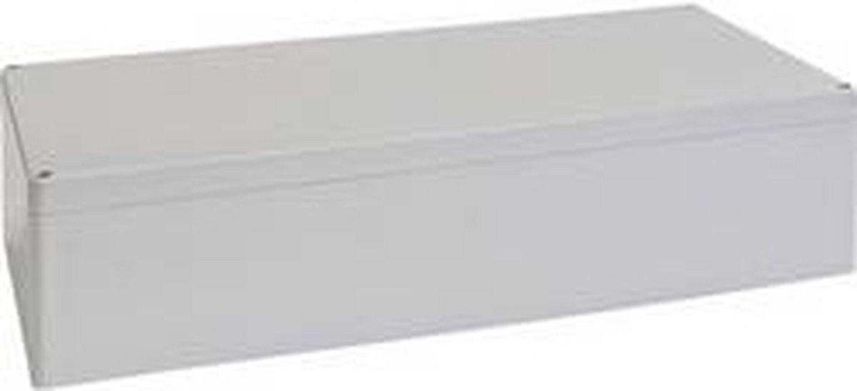 Boîtier industriel Bopla 02244000 Polycarbonate gris clair (RAL 7035) 340 x 150 x 100 1 pc(s)