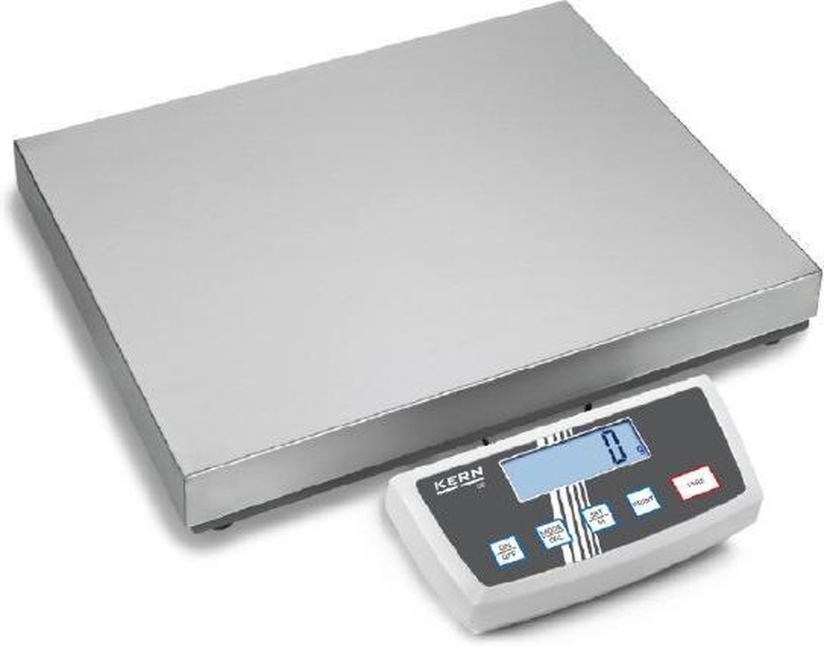 Balance plate-forme Kern DE35K5DL