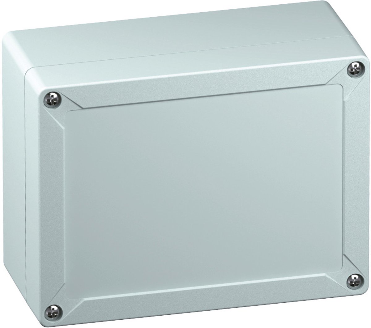 Coffret dinstallation Spelsberg TG ABS 1612-9-o 10040701 gris clair (RAL 7035) 162 x 122 x 90 ABS 1 pc(s)