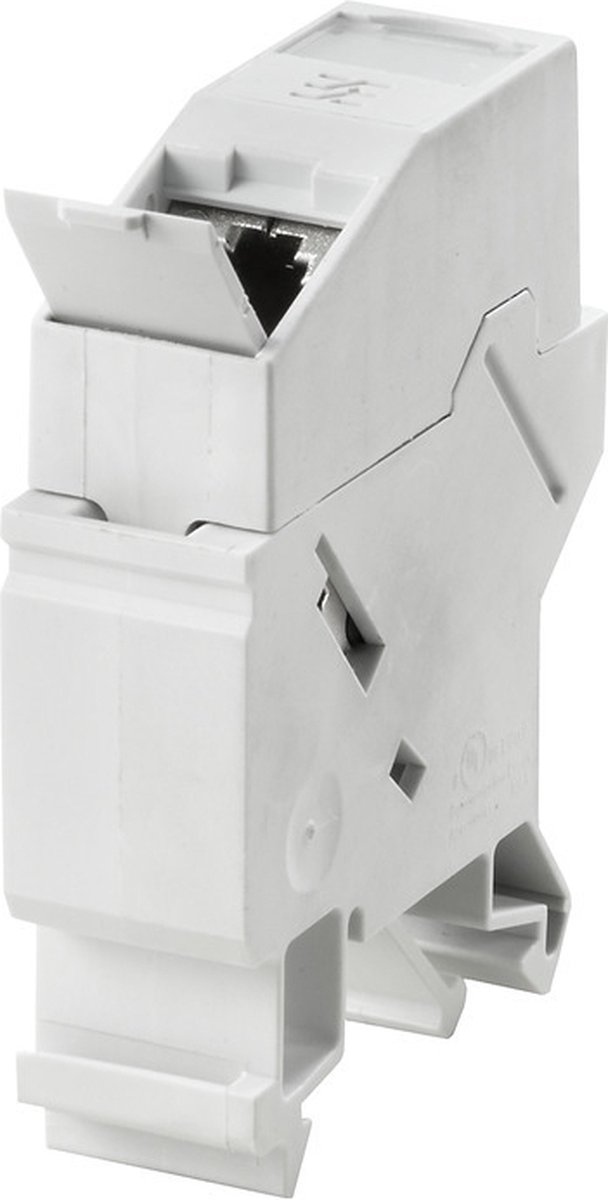 Weidmüller 8879050000 Prise de courant pour rail de montage Profilé support 1 pc(s)